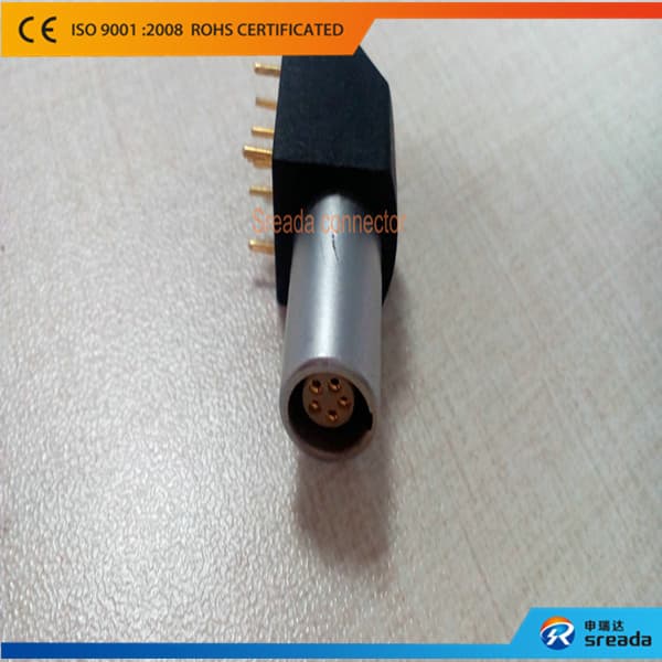 Cheap connector compatible lemo connector epg